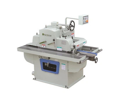 Saw Rip Rip de la ligne droite QMJ 154D (scie supérieure)